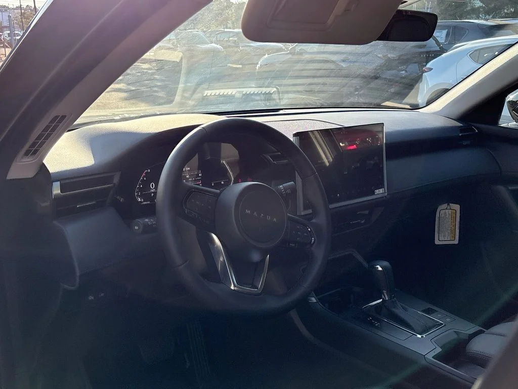 New 2026 Polymetal Gray Metallic Mazda 2.5 S Preferred AWD image 9