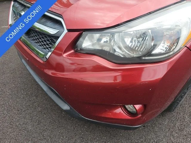 Used 2015 Red Subaru 2.0i Premium image 10