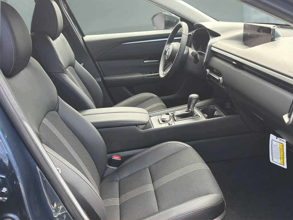 New 2026 Blue Metallic Mazda 2.5 S Preferred AWD image 25