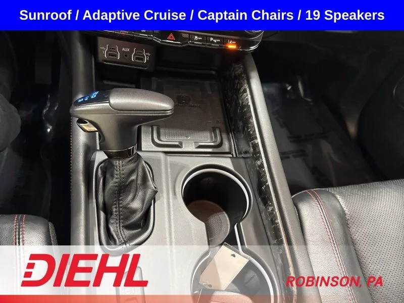 Used 2023 Gray Dodge R/T Premium image 39
