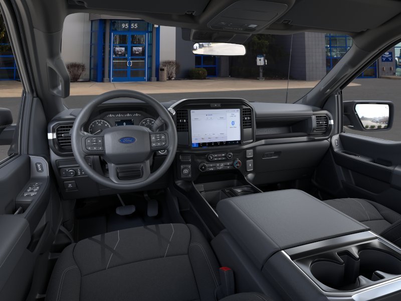 New 2026 Avalanche Ford STX® image 9