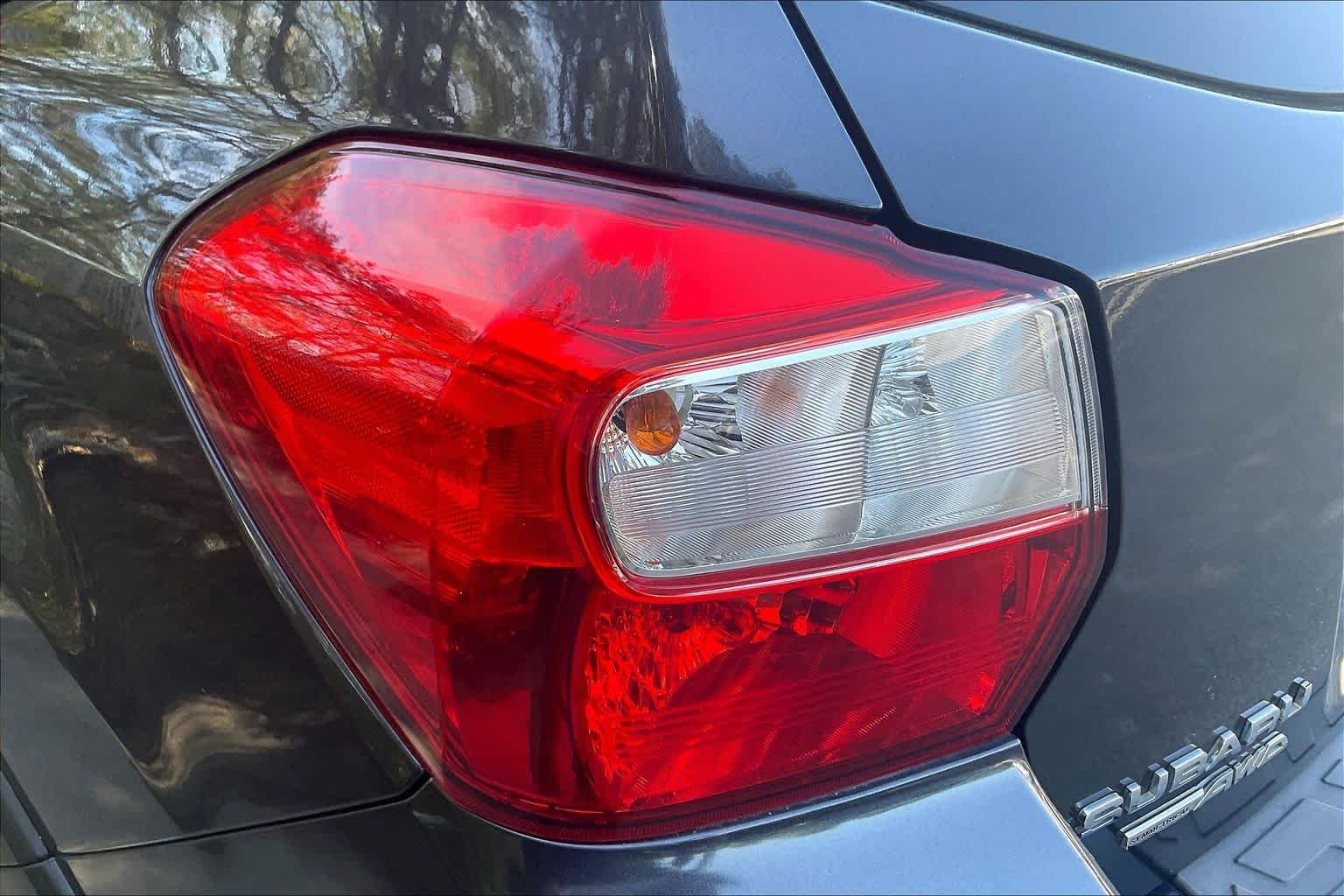 Used 2016 Dark Gray Metallic Subaru Limited image 26