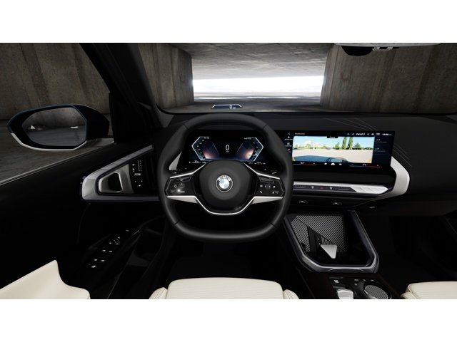 New 2026 Arctic Race Blue Metallic BMW 30 xDrive image 13