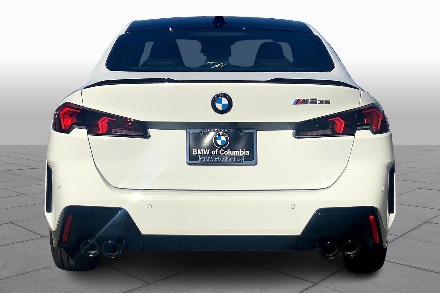 Pre-Owned 2026 BMW M235 M235 XDrive