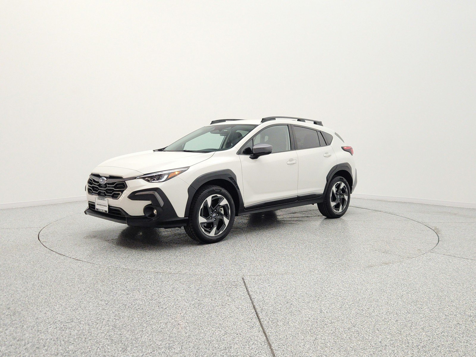 2024 Subaru Crosstrek Limited CVT's photo