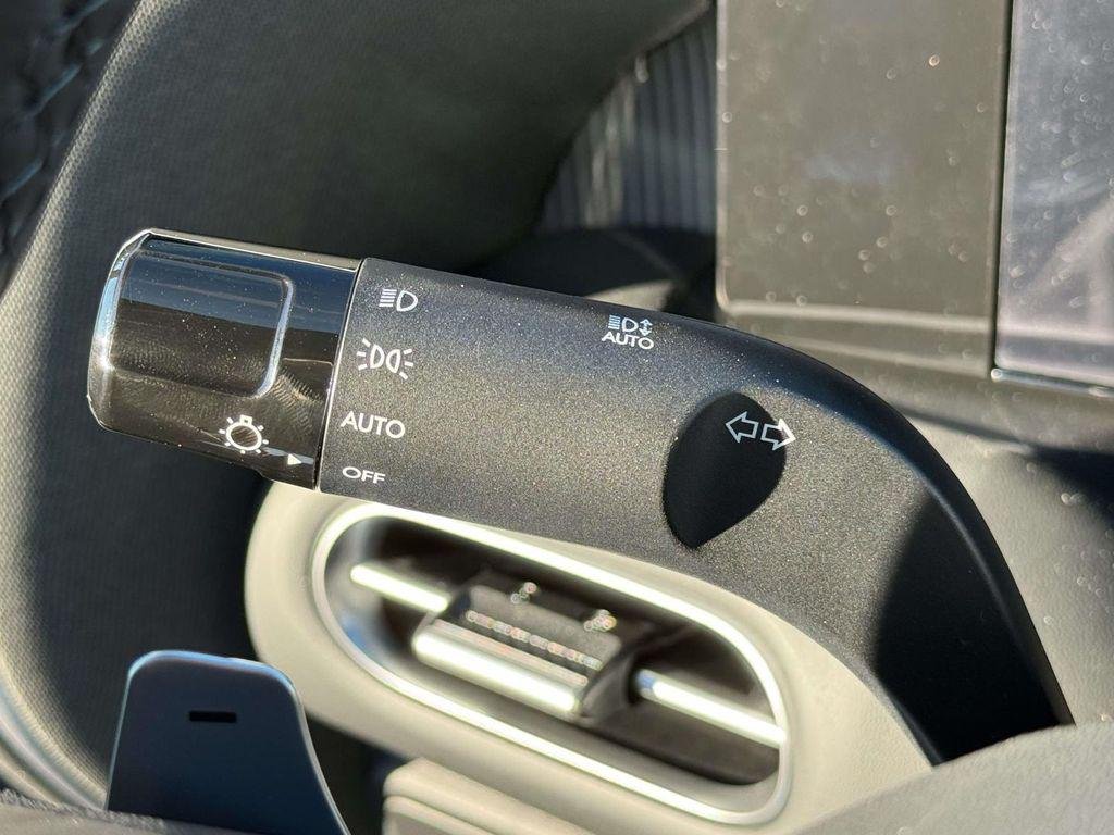 New 2026 Ecotronic Gray Pearl Hyundai Calligraphy AWD image 25