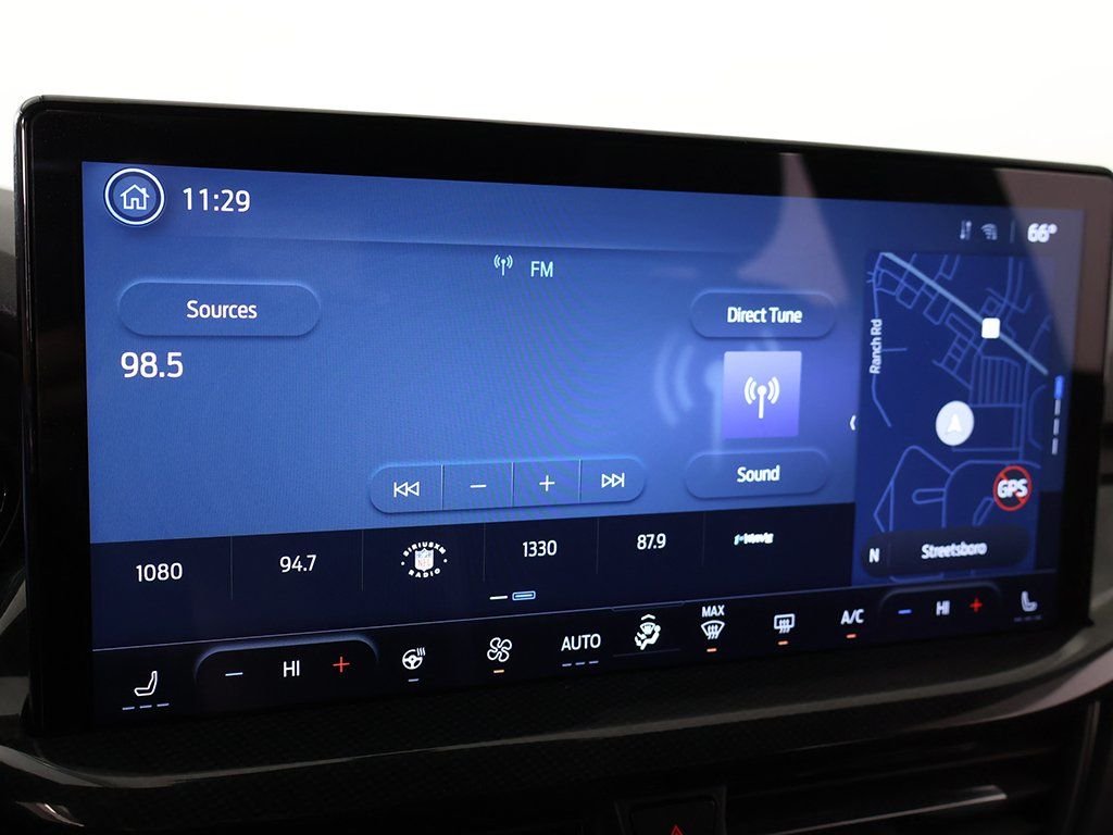 2024 Ford Escape ST-Line Select - Photo 48