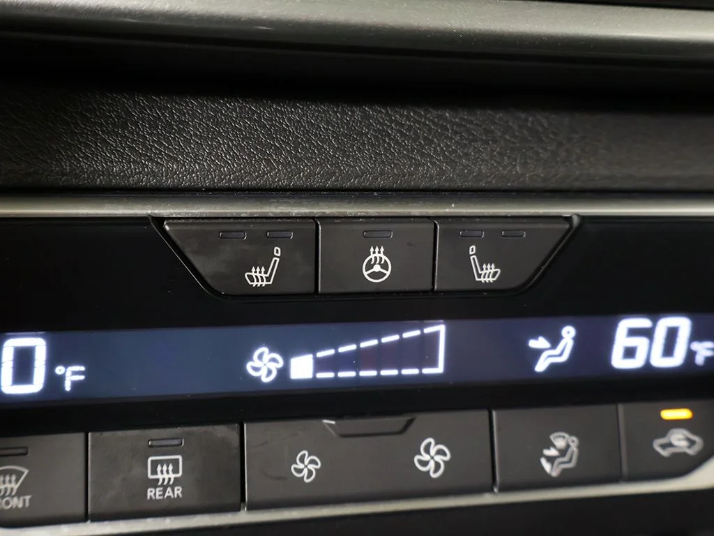 Used 2023 Black Nissan 2.5 SL image 52