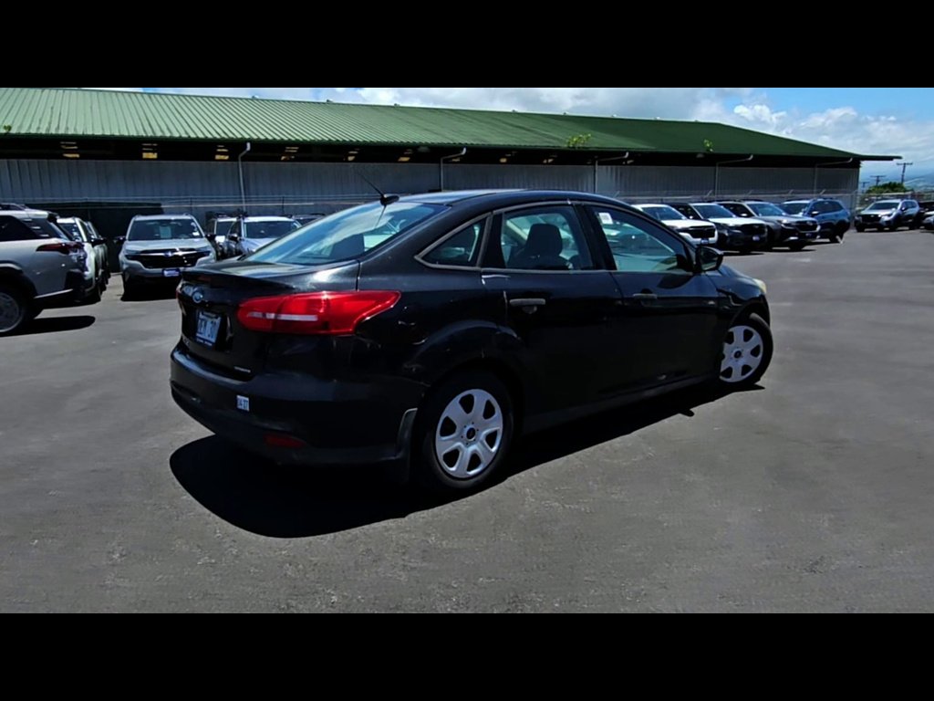 Used 2015 Tuxedo Black Ford S image 20