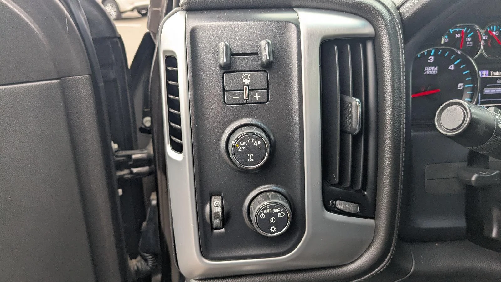 2019 GMC Sierra 1500 Limited SLE - Photo 21