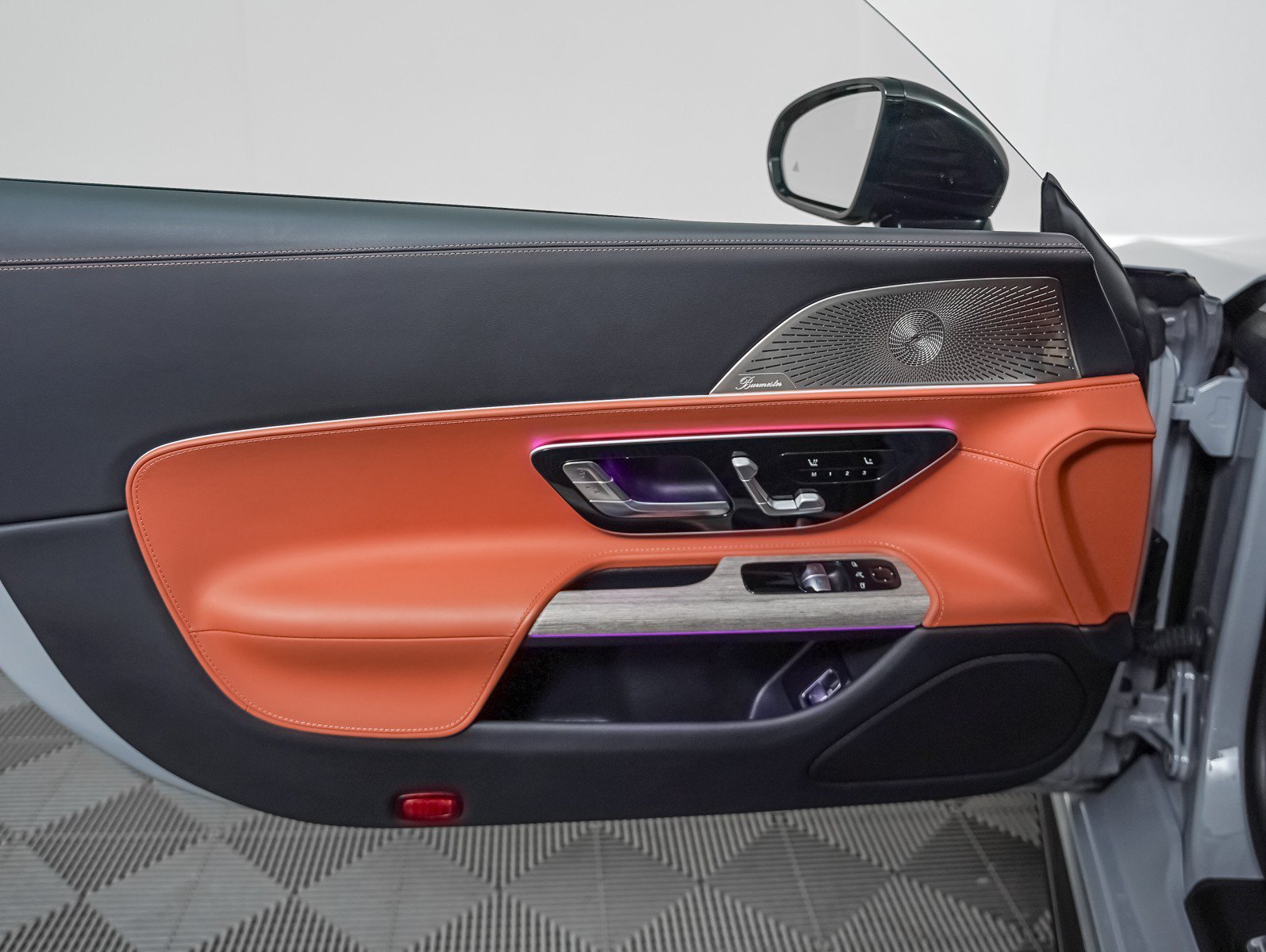 Used 2025 CERAMIC GRAY Mercedes-Benz AMG® GT 55 image 19