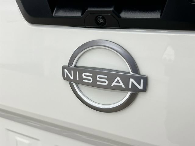 2024 Nissan Frontier SL - Photo 40