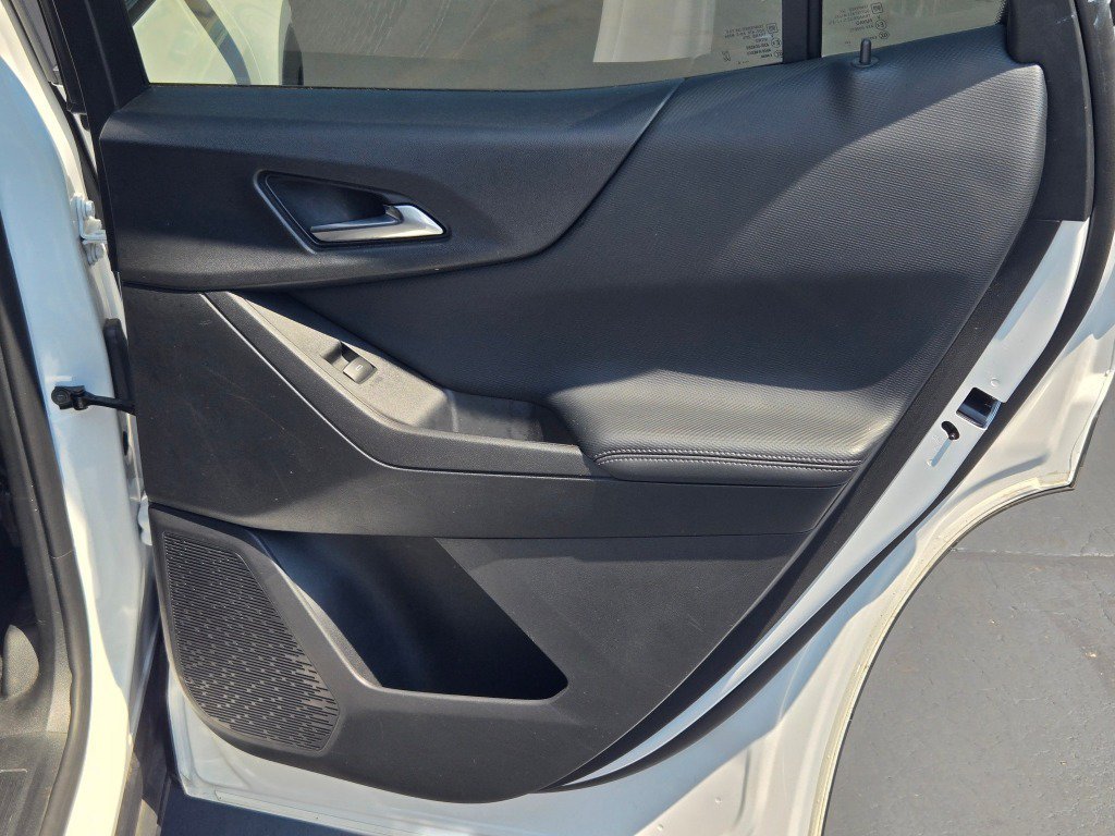 2025 Chevrolet Equinox LT - Photo 9