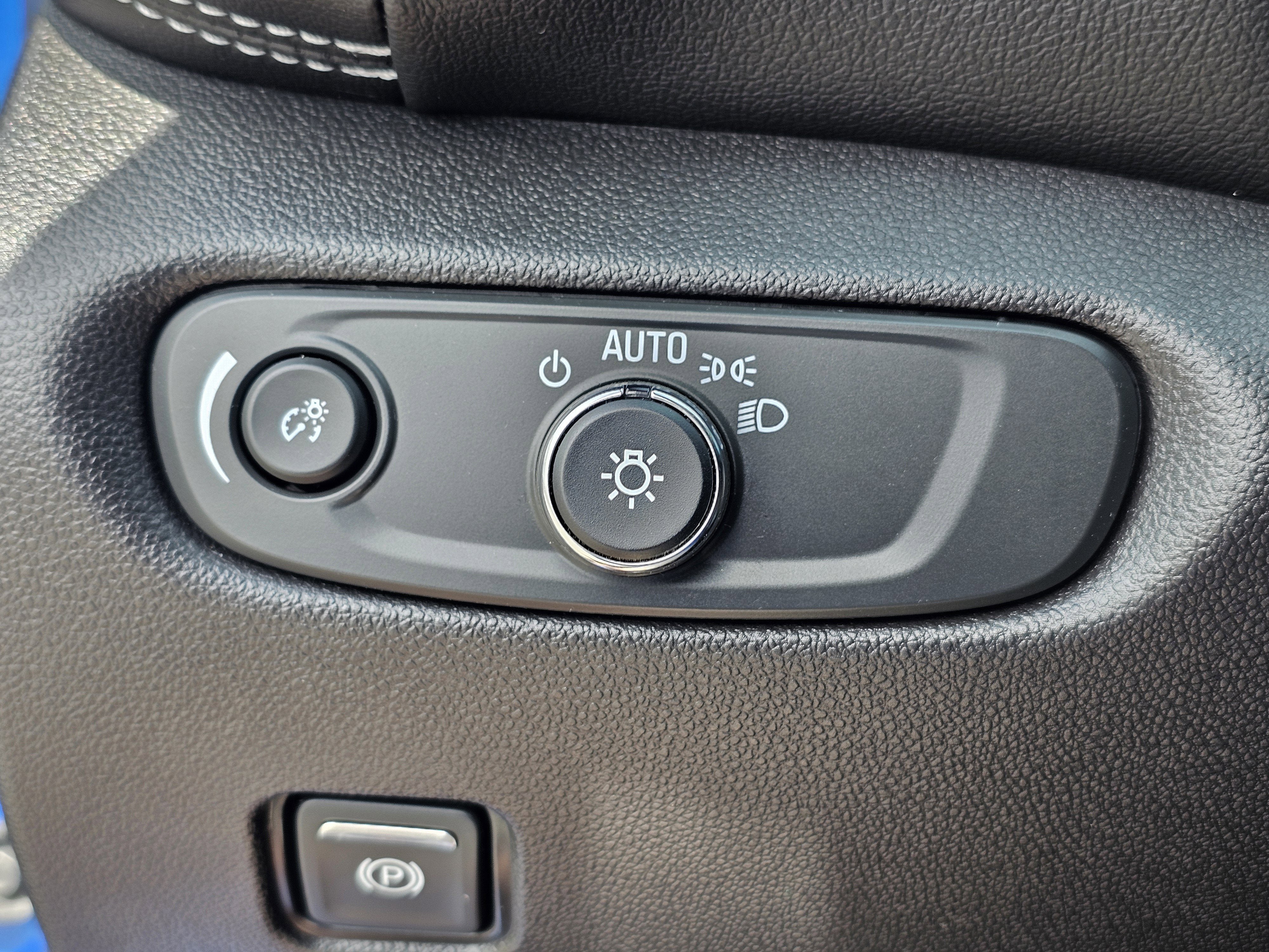 2024 Chevrolet Blazer 2LT - Photo 20