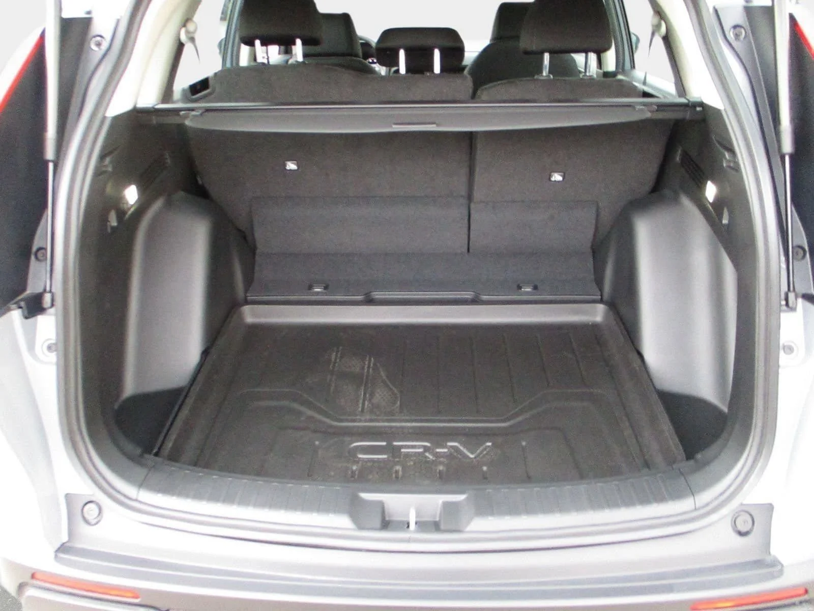 New 2026 Urban Gray Pearl Honda LX image 26