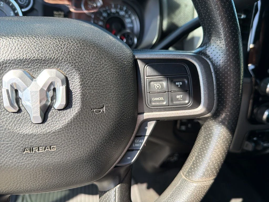 Used 2022 Silver Ram Tradesman image 47