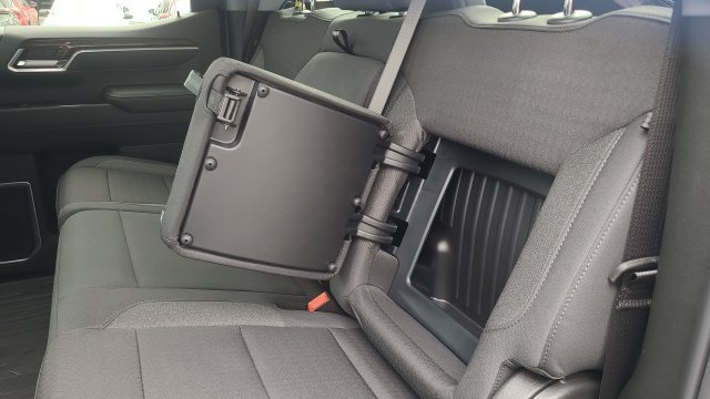 2026 GMC Sierra 1500 Elevation - Photo 21