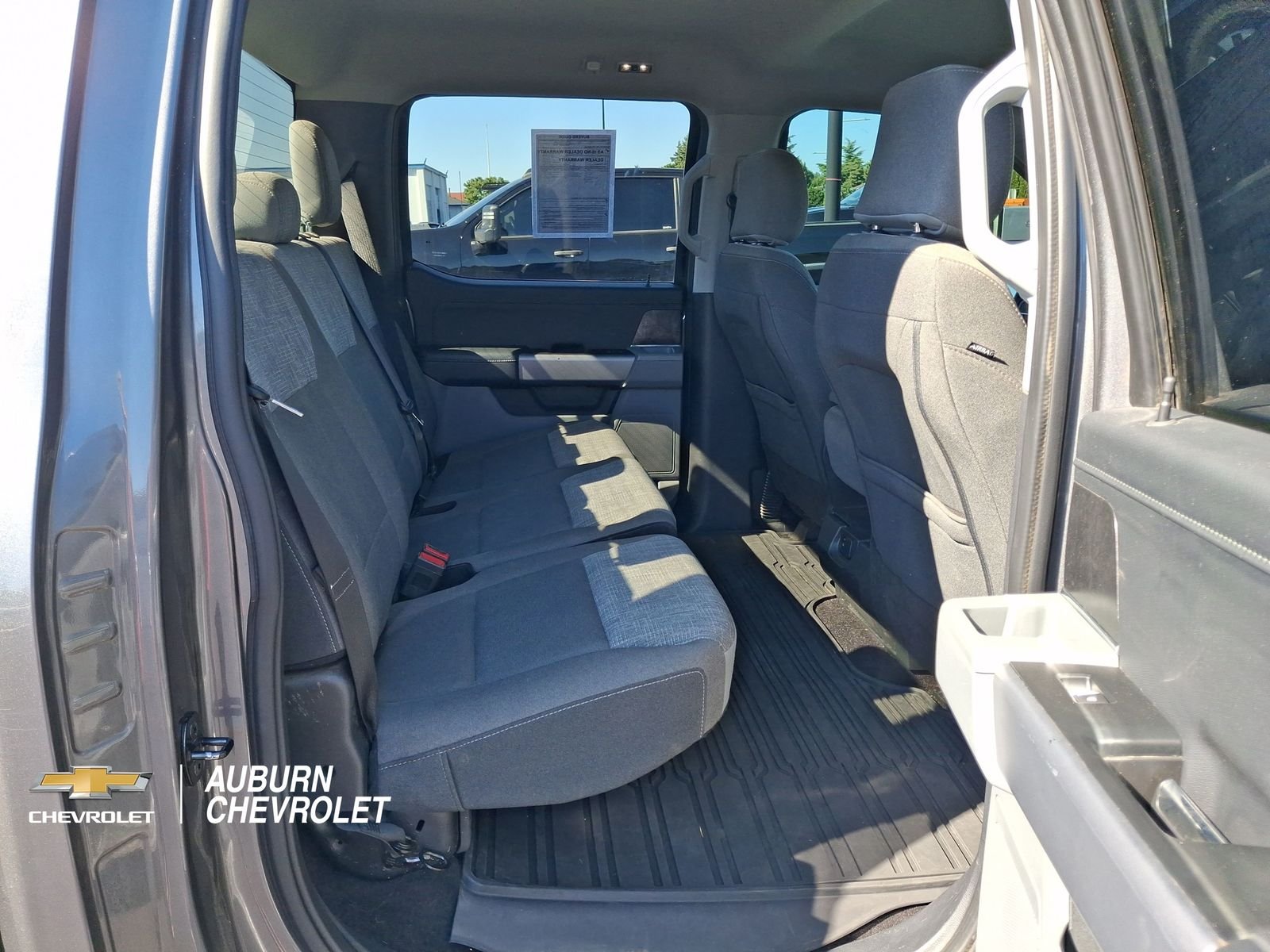 2023 Ford F-150 XLT - Photo 21