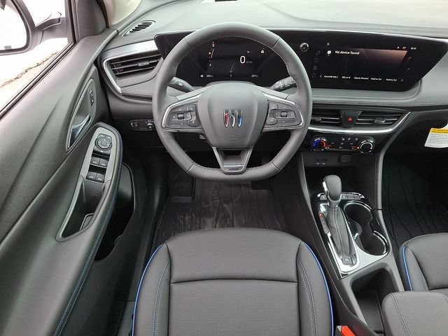 2026 Buick Encore GX Sport Touring - Photo 12
