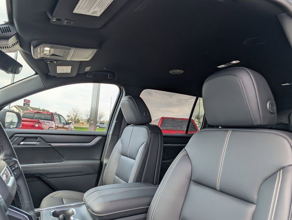 2026 GMC Acadia Elevation - Photo 6