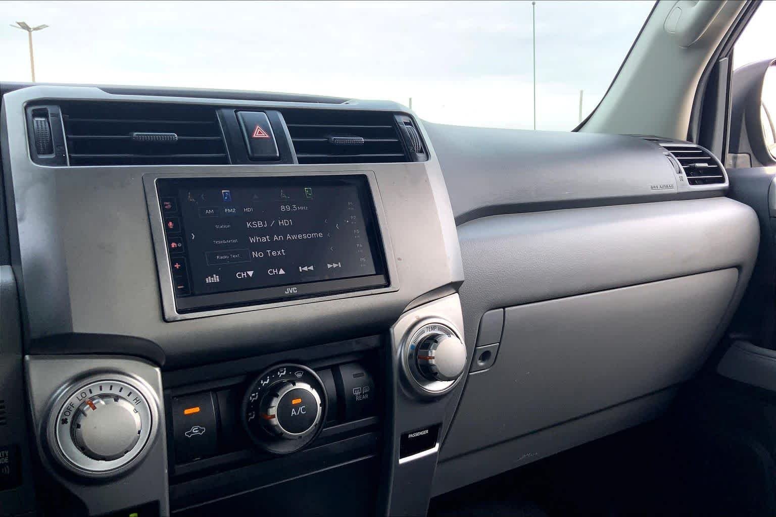 Used 2013 Magnetic Gray Metallic Toyota Limited image 35