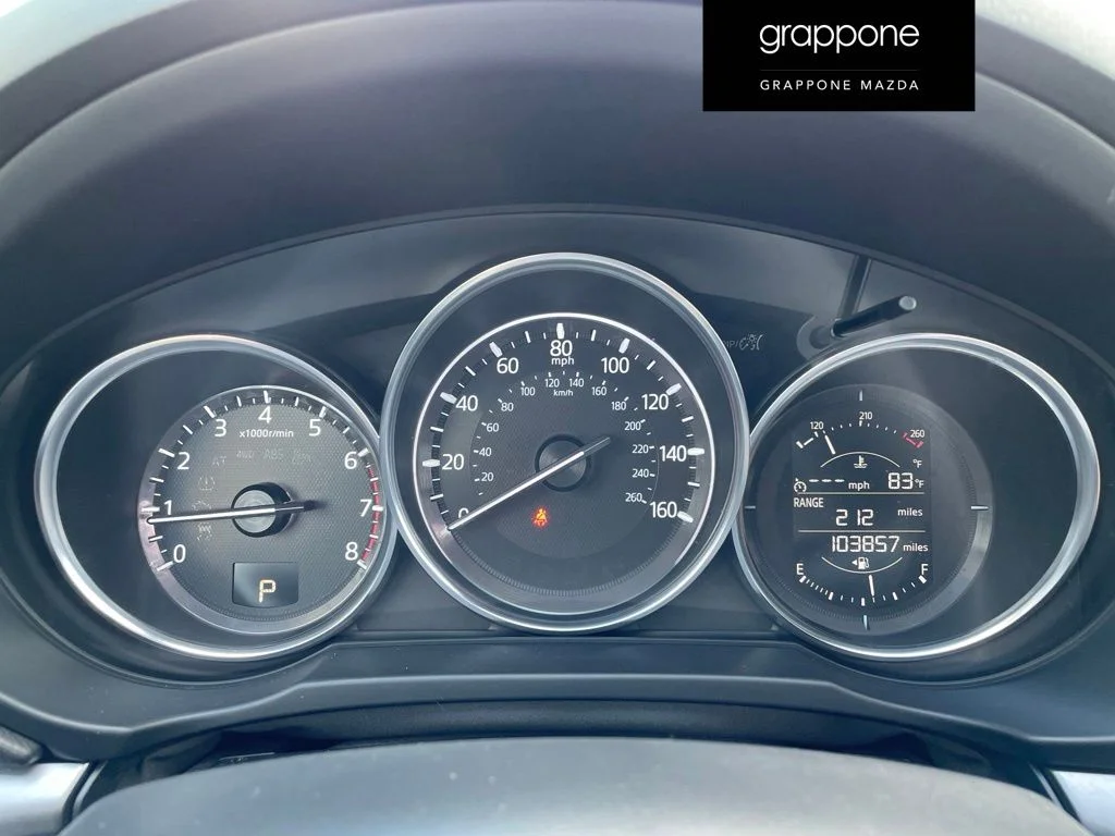 Used 2018 Blue Mazda Sport image 28