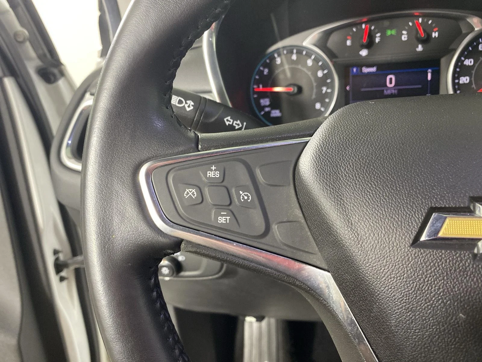 Used 2019 Summit White Chevrolet LT image 22
