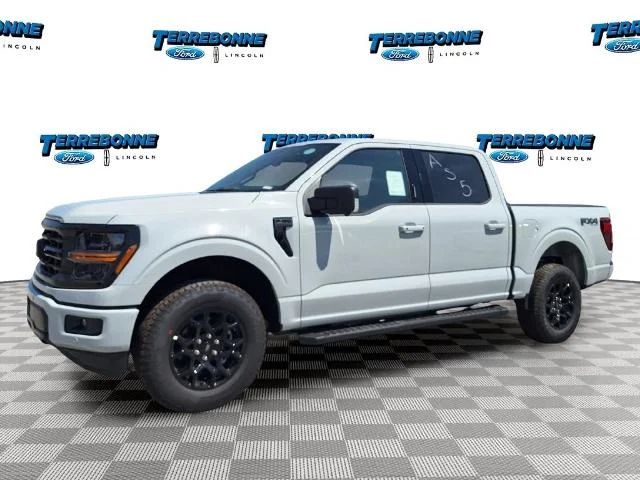 New 2026 Avalanche Ford XLT image 29