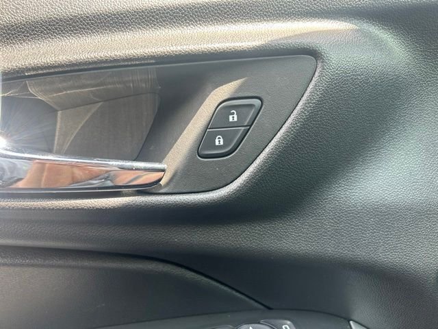 Used 2025 Red Chevrolet LS image 15