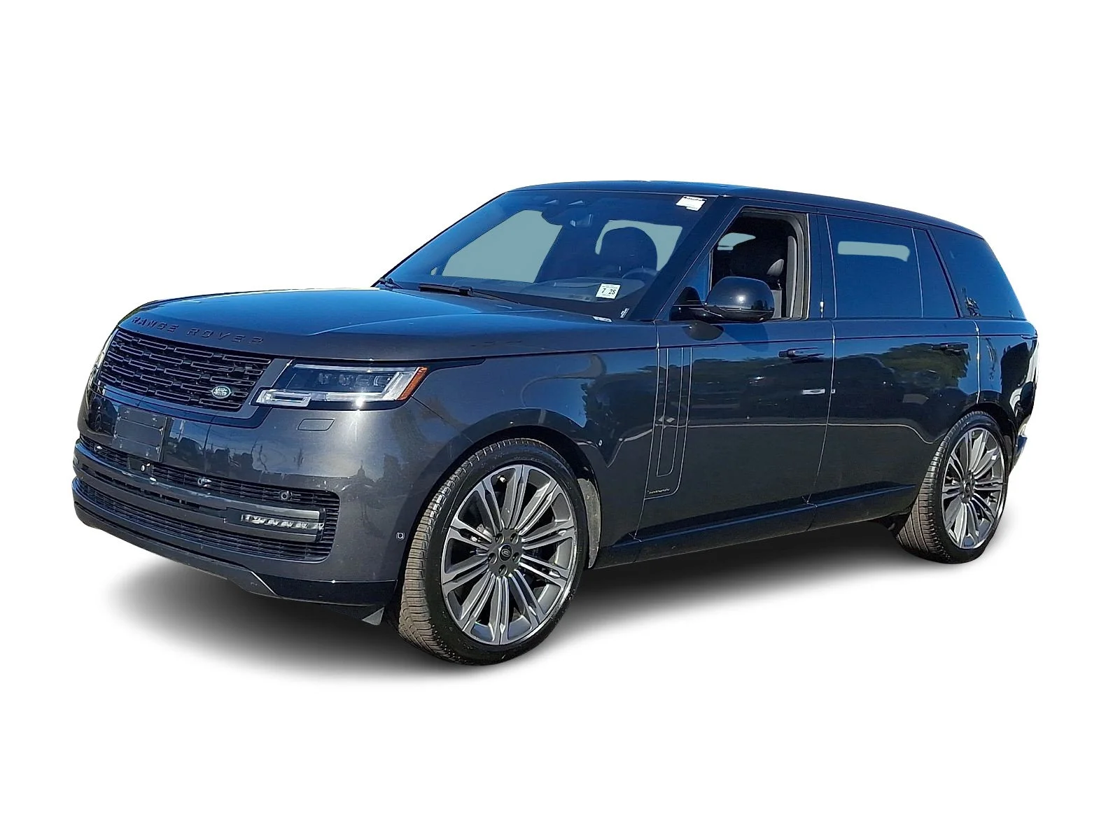 2023 Land Rover Range Rover