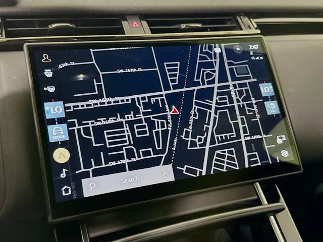 Used 2026 Blue Land Rover S image 16