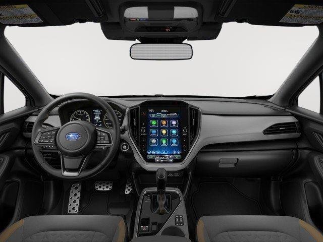 2026 Subaru Crosstrek Sport - Photo 18