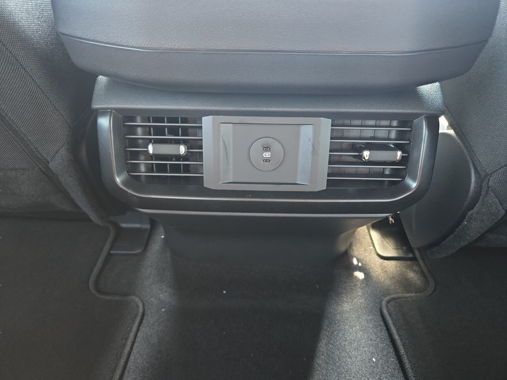 New 2026 Oxford White Ford STX® image 11