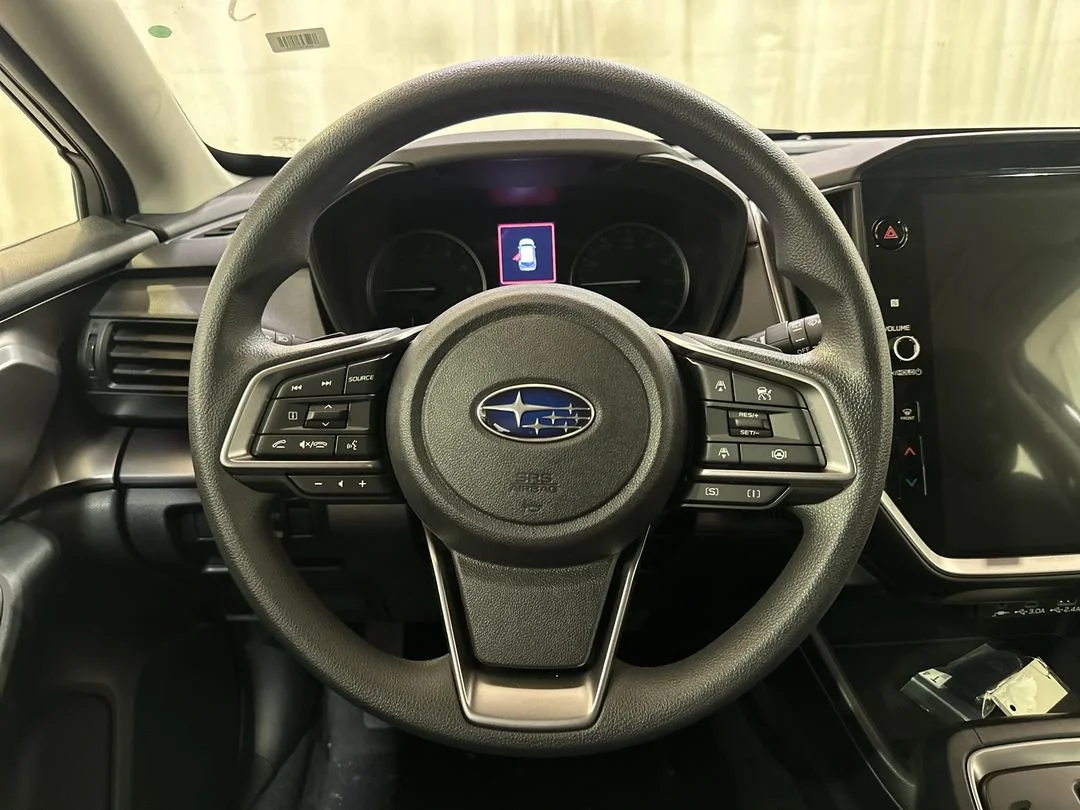 New 2026 Sapphire Blue Pearl Subaru Sport image 16