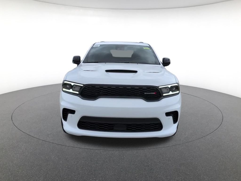 New 2026 White Knuckle Clear-Coat Exterior Paint Dodge GT PLUS image 18