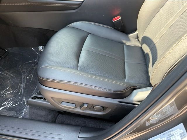 New 2026 Machine Gray Metallic Mazda 3.3 Turbo Preferred AWD image 13