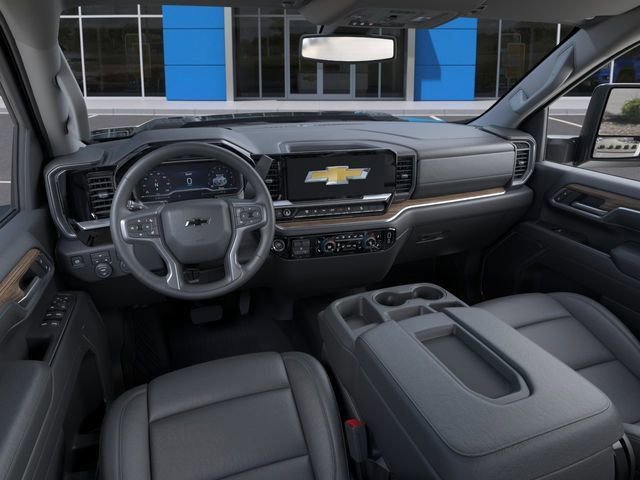 2026 Chevrolet Silverado 2500 HD LT - Photo 15