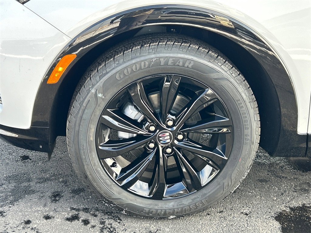 2026 BUICK ENVISTA - Image 10