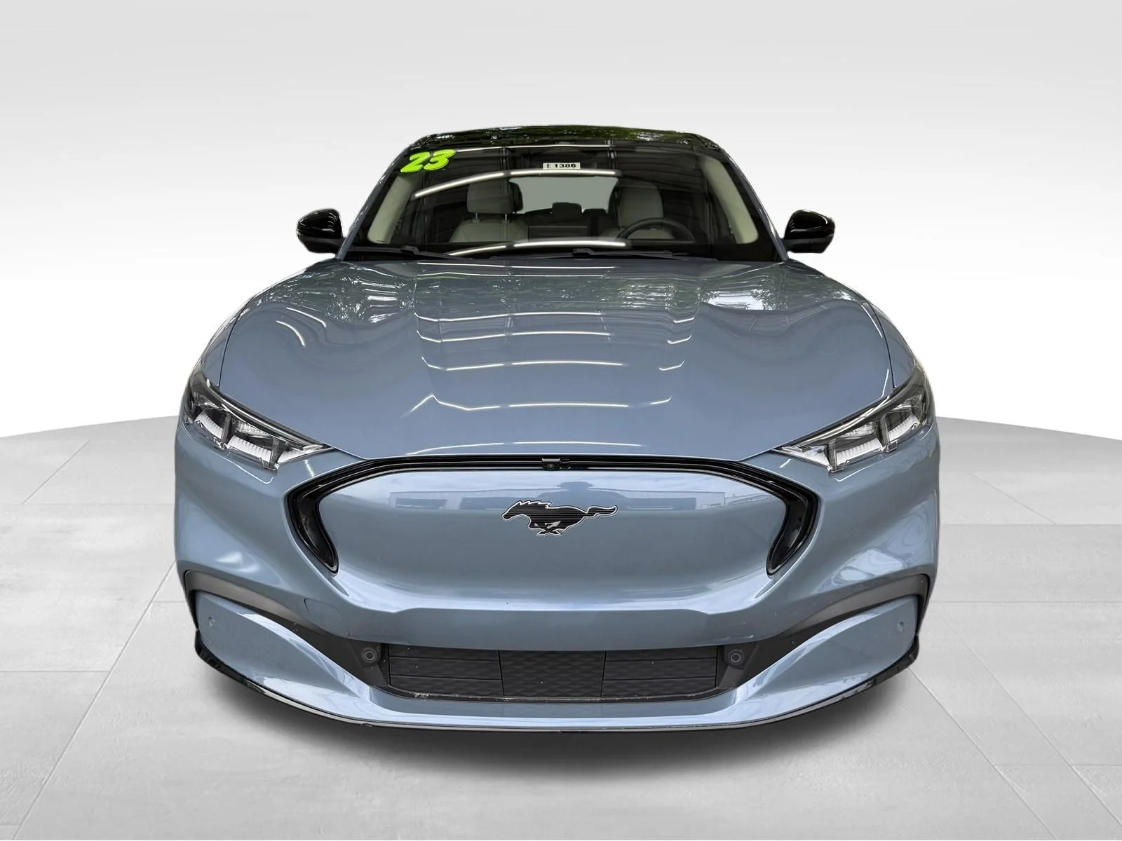 Used 2023 Ford Mustang Mach-E Premium AWD with VIN 3FMTK3SS9PMA34559 for sale in Snohomish, WA