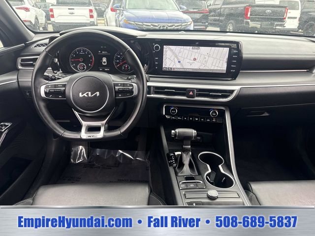 2023 Kia K5 GT-Line - Photo 14