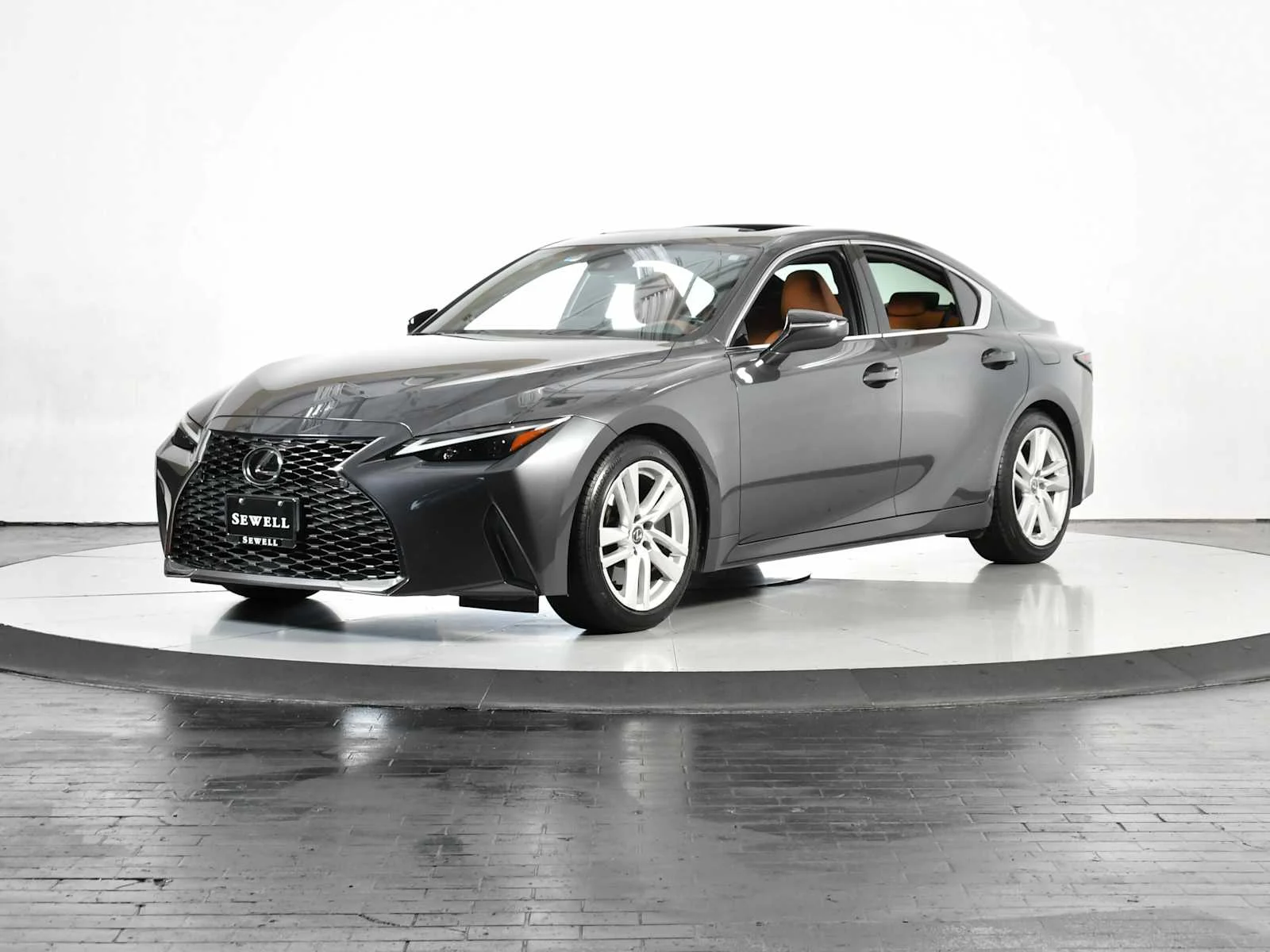 2023 Lexus IS 350 300 RWD's photo