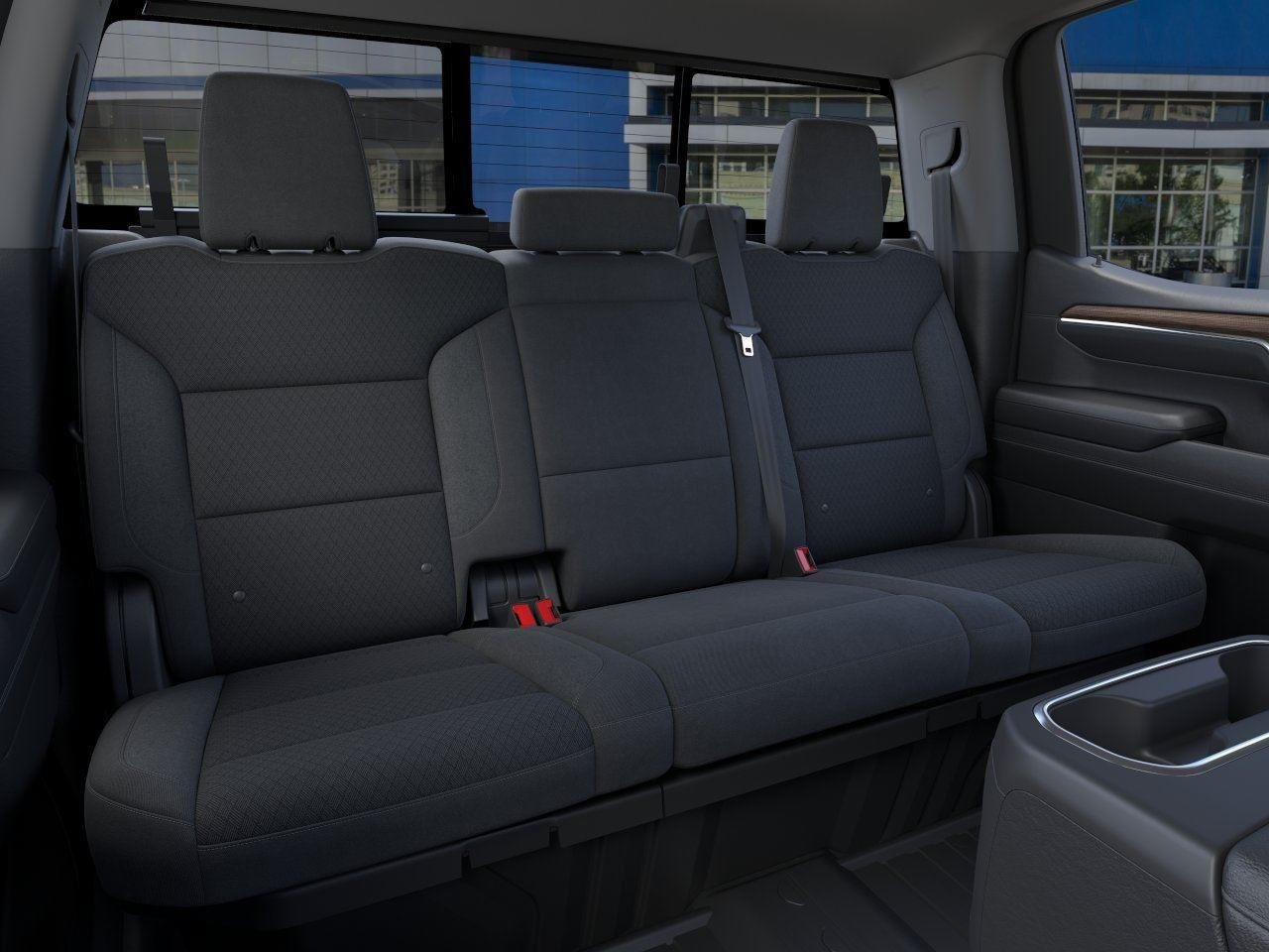 2026 Chevrolet Silverado 1500 LT - Photo 17