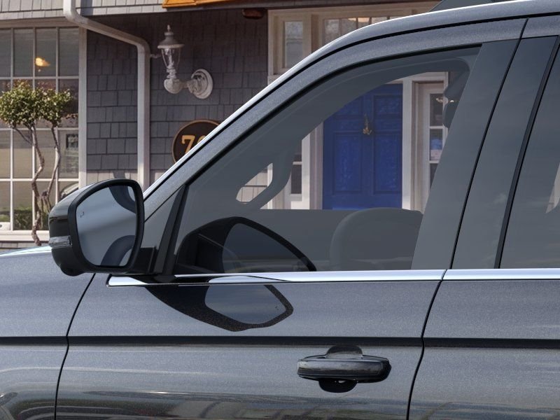 New 2026 Black Ford Active image 20