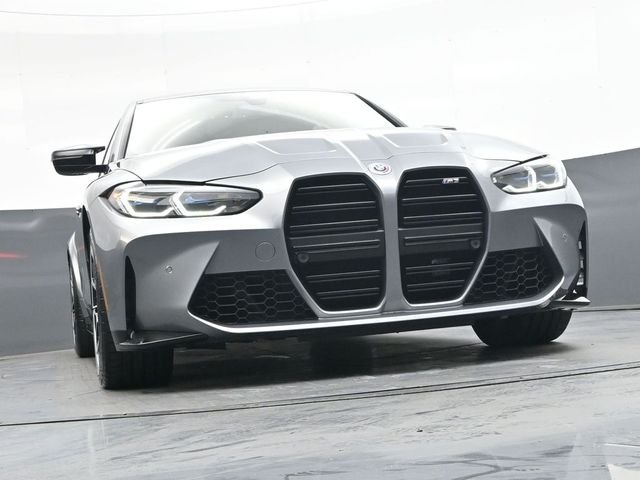 Used 2023 Gray BMW Base image 46