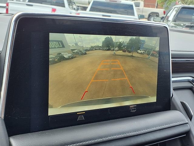 Used 2023 Summit White Chevrolet Z71 image 26