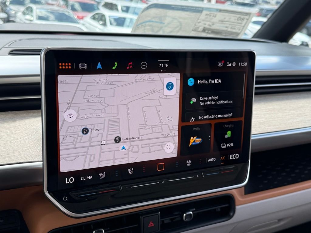 2025 Volkswagen ID. Buzz PRO S PLus - Photo 22