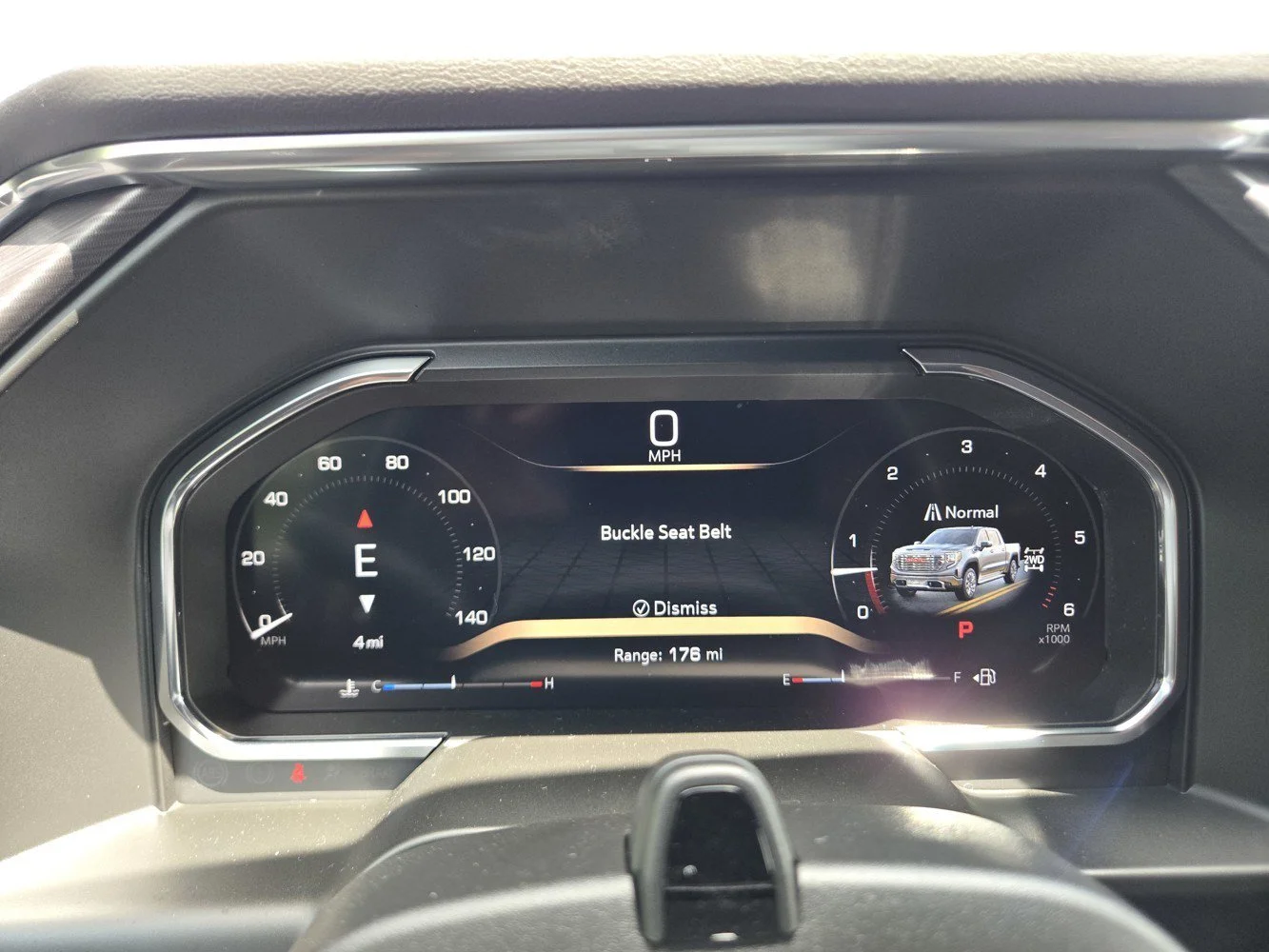 2026 GMC Sierra 1500 Denali Ultimate - Photo 15