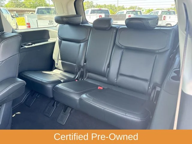 Used 2025 Silver Ford Platinum image 19