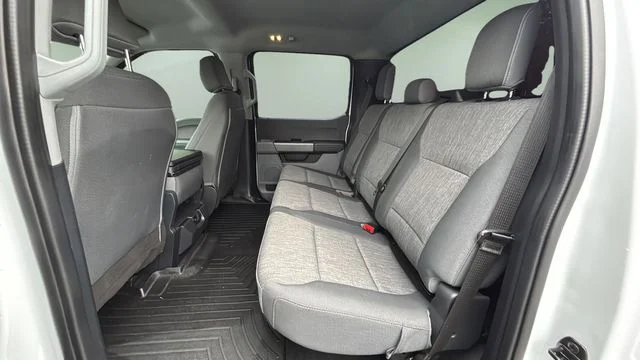 Used 2023 White Ford XL image 20