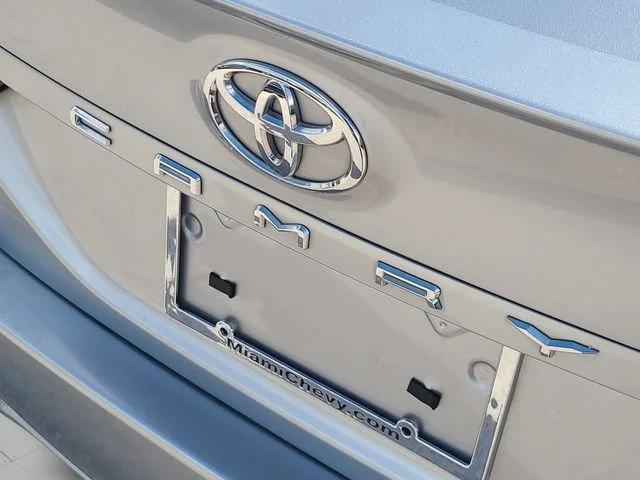 Used 2023  Toyota SE image 10